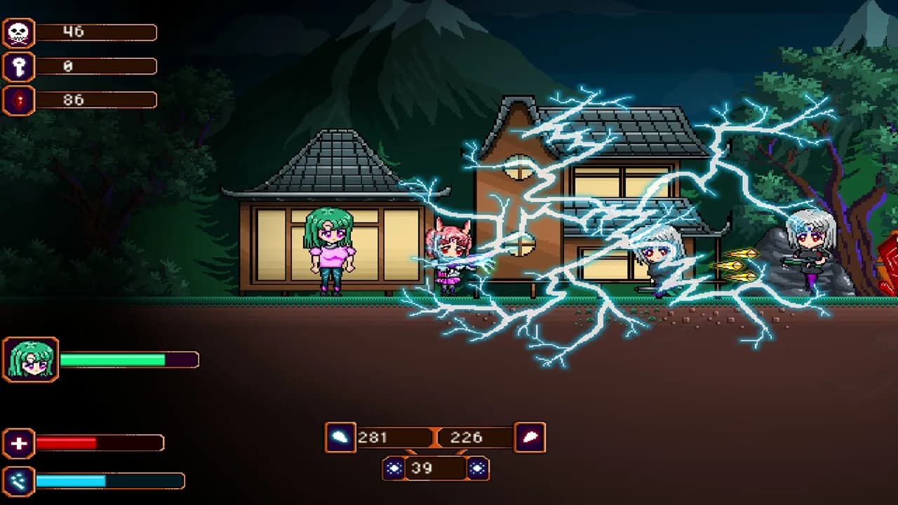 Emiko's Pledge 4 görsel 2