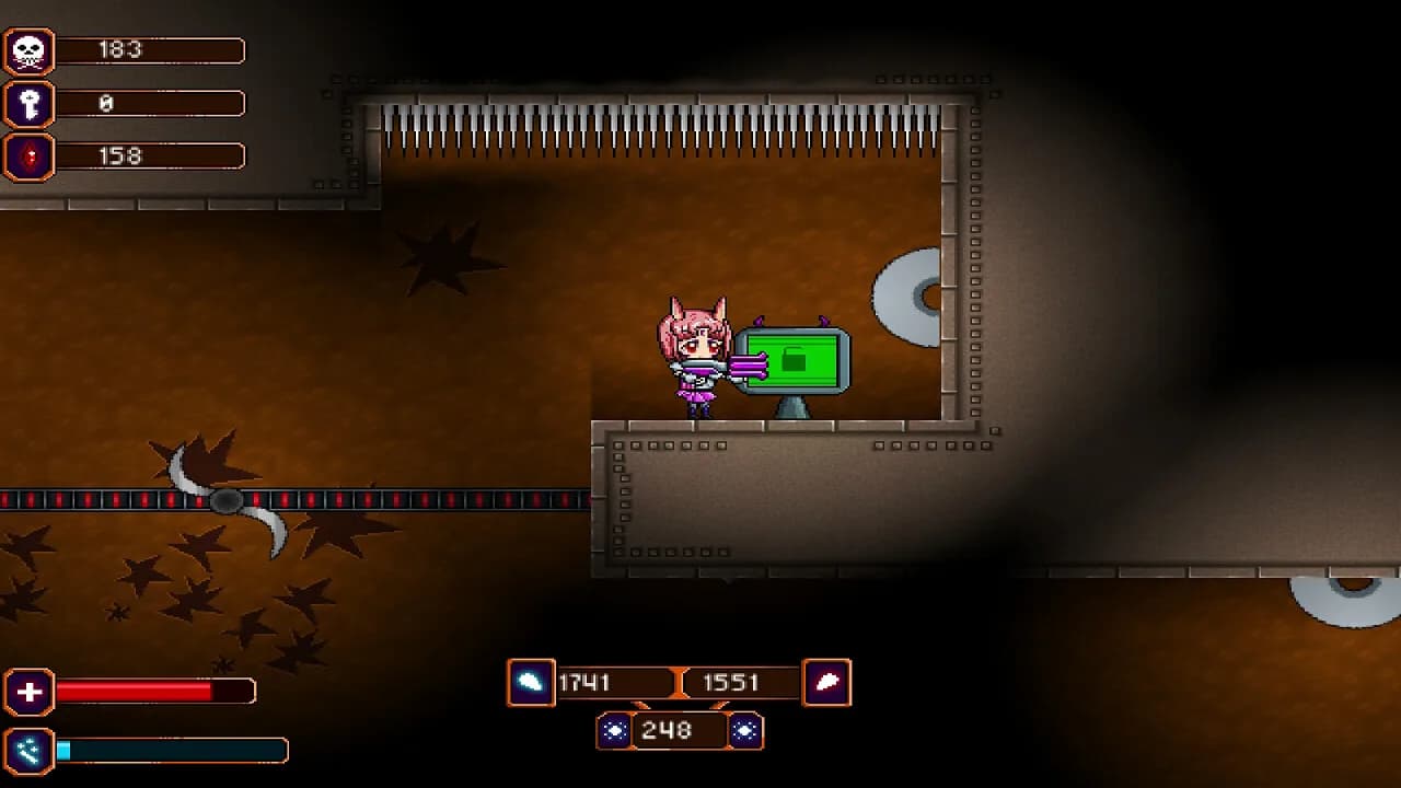 Emiko's Pledge 4 görsel 4