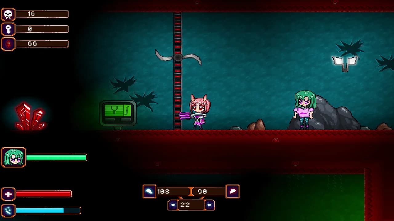 Emiko's Pledge 4 görsel 8