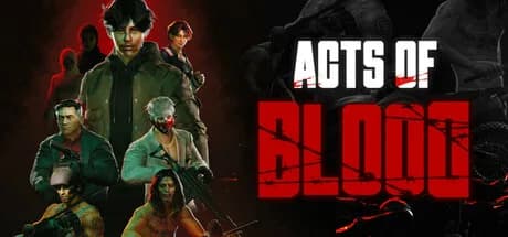 Acts of Blood