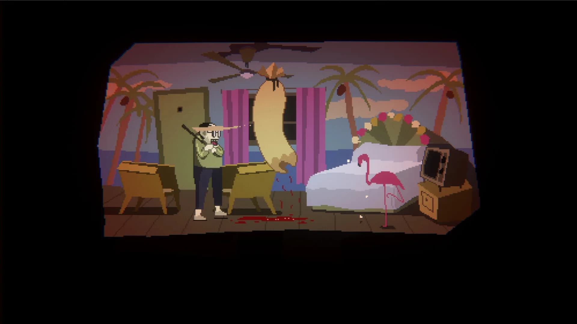 The Supper: New Blood görsel 2