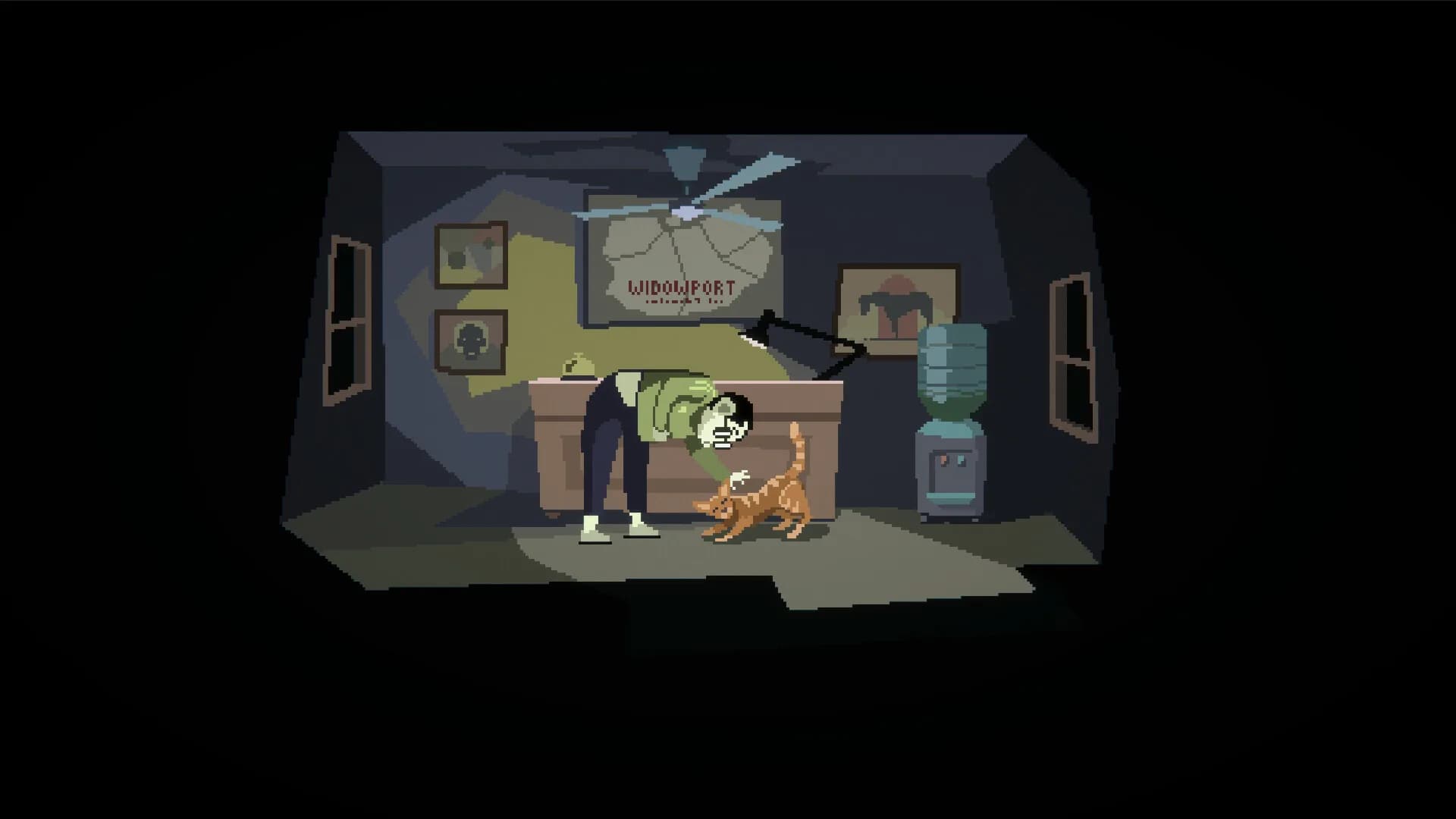 The Supper: New Blood görsel 6