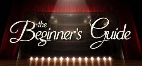 The Beginner's Guide görsel 1