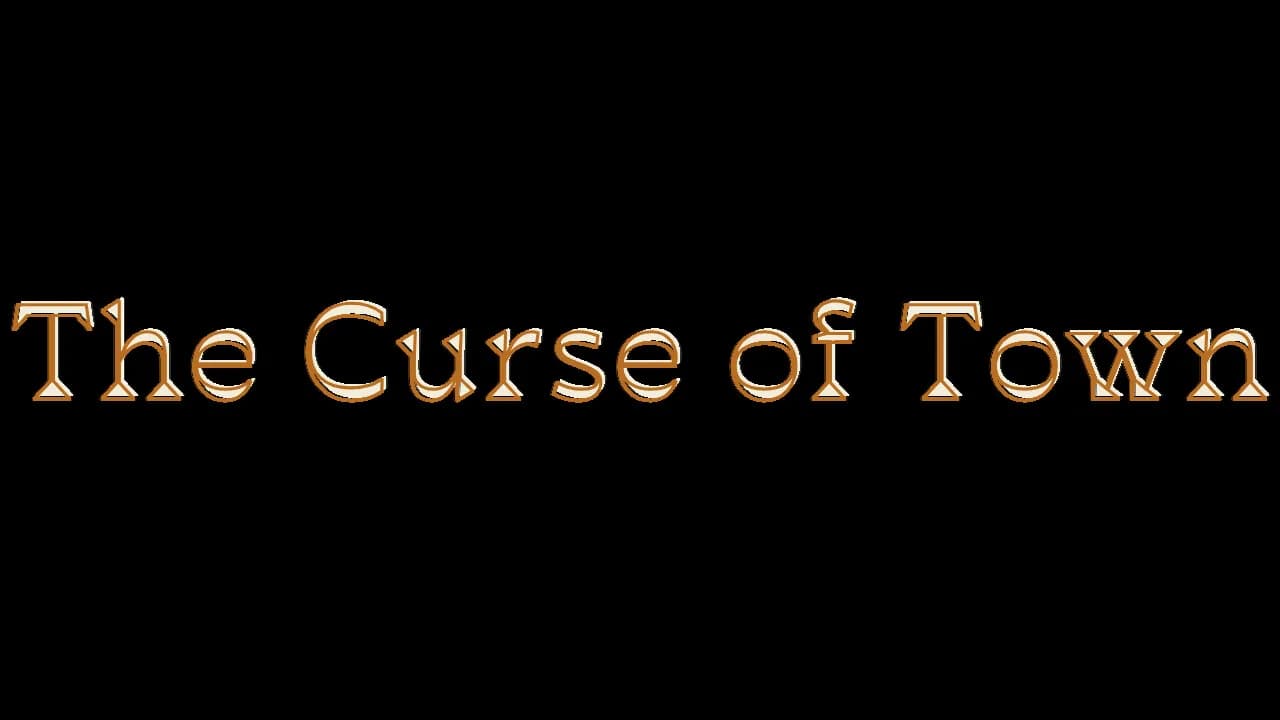 The Curse of Town görsel 16