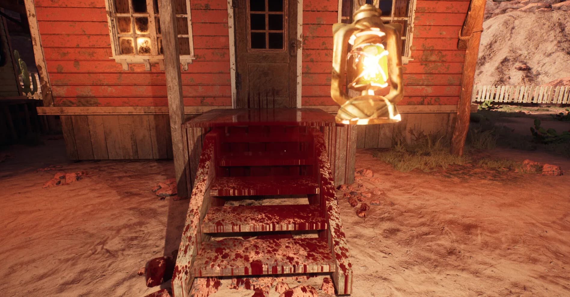 The Curse of Town görsel 7
