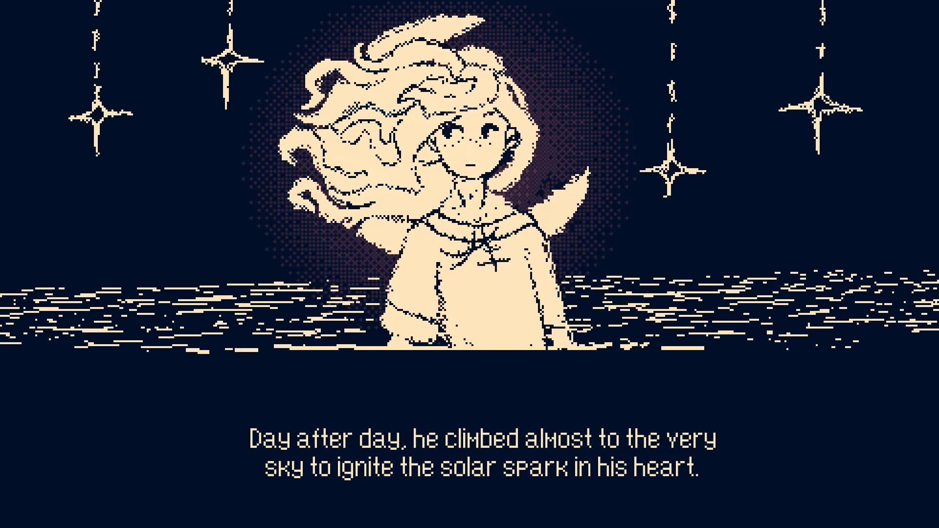 Shine On, My Little Sun görsel 5
