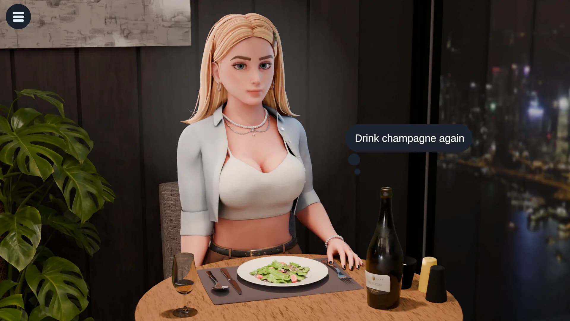 Just Date Vegan görsel 6