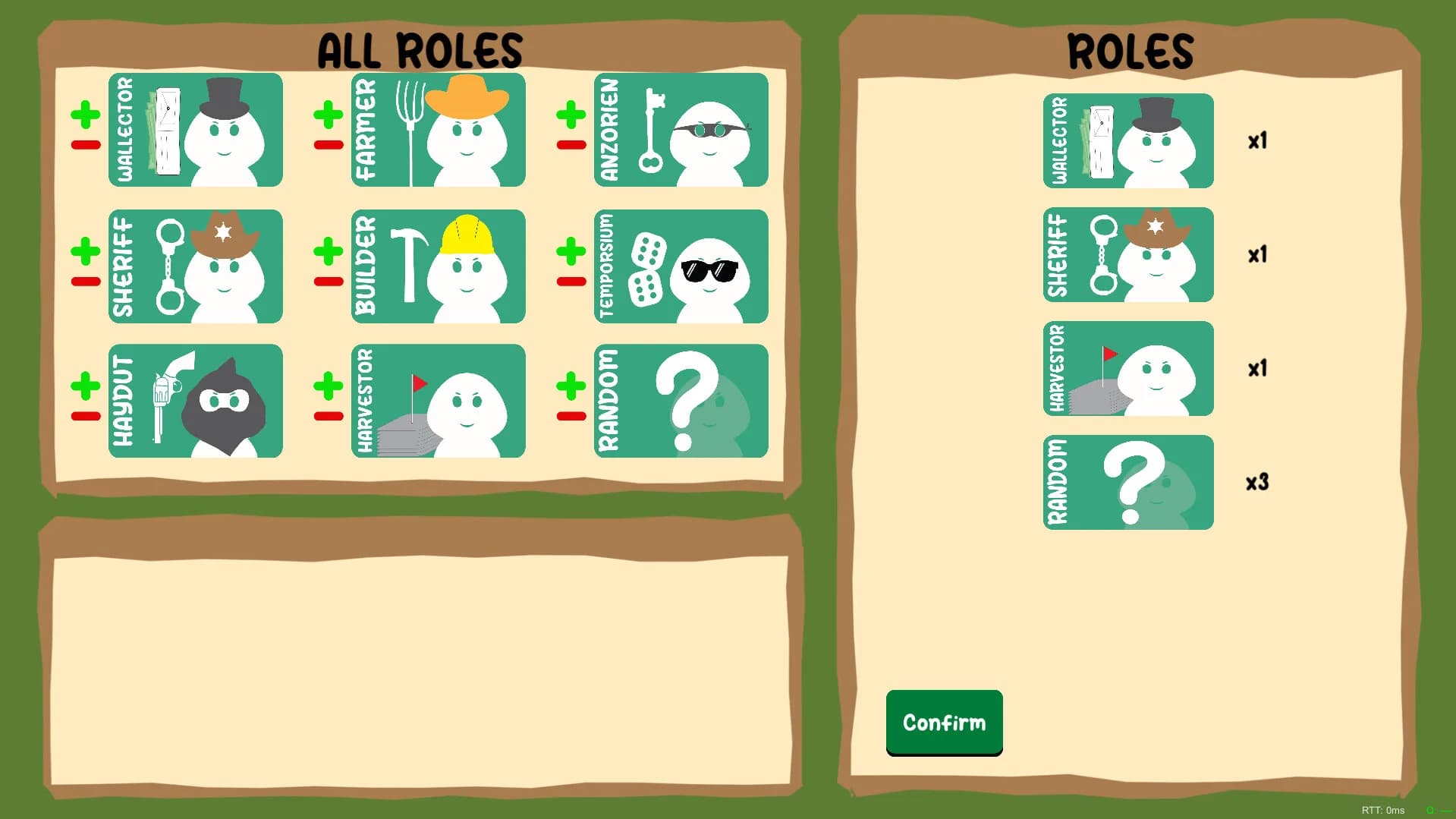 Mushiverse - Online Boardgame görsel 4
