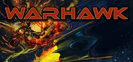 Warhawk görsel 1