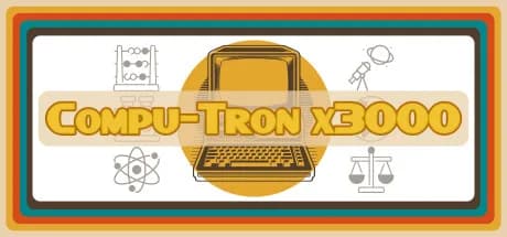 Compu-Tron x3000