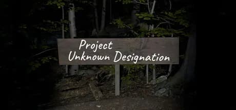 Project Unknown Designation görsel 1