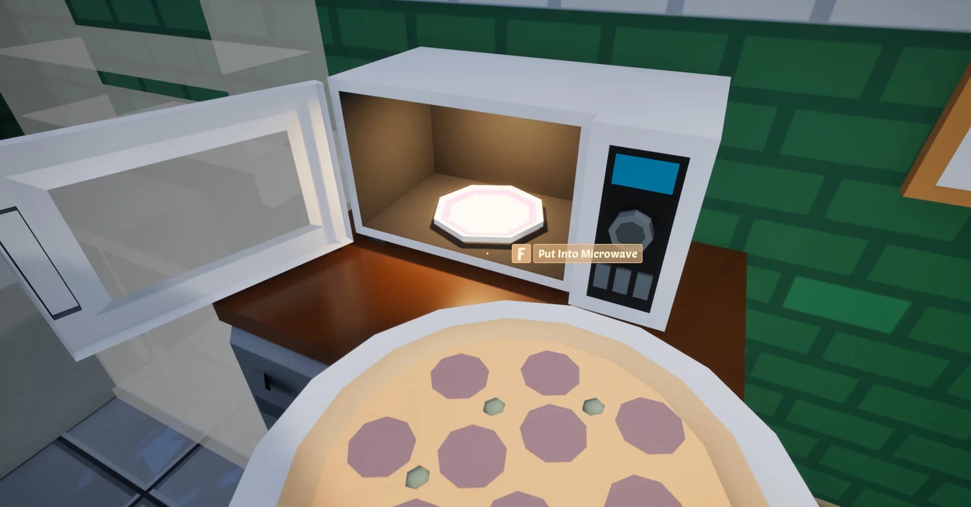 Grocery Simulator görsel 6