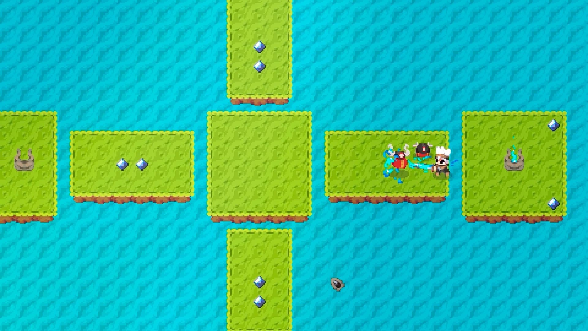 Jam Jump görsel 4