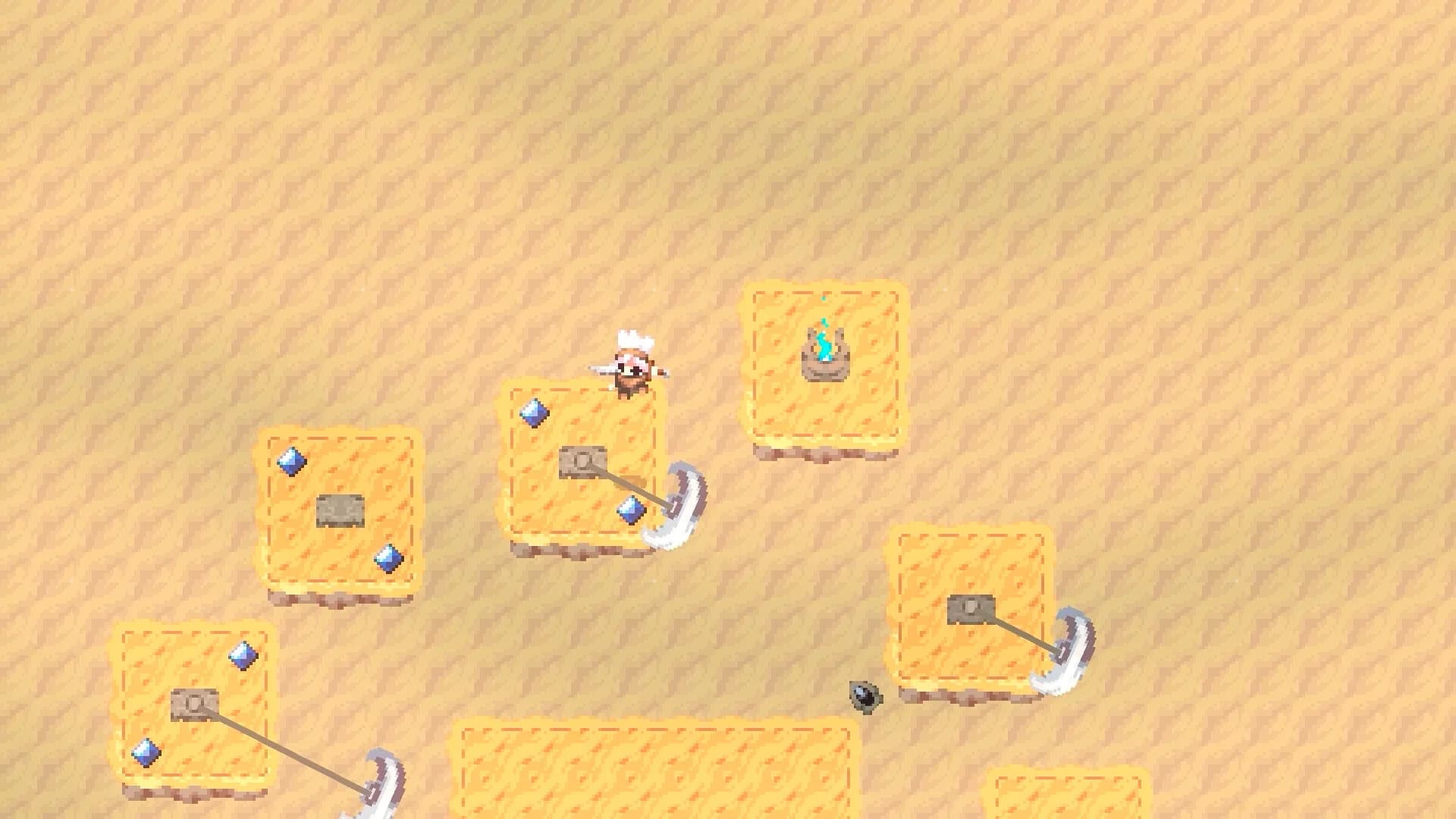 Jam Jump görsel 5
