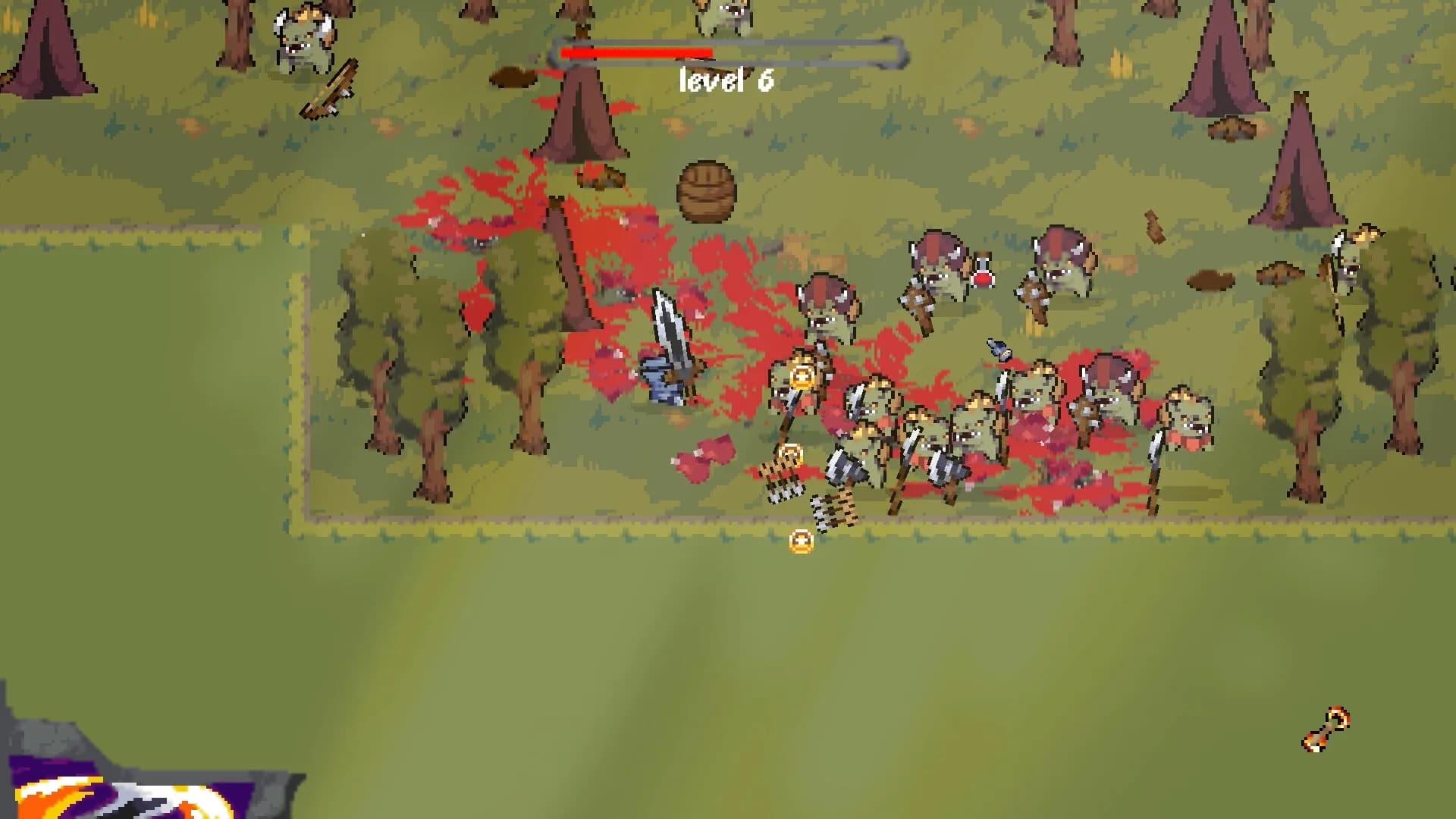 LEVEL UP 80 görsel 2