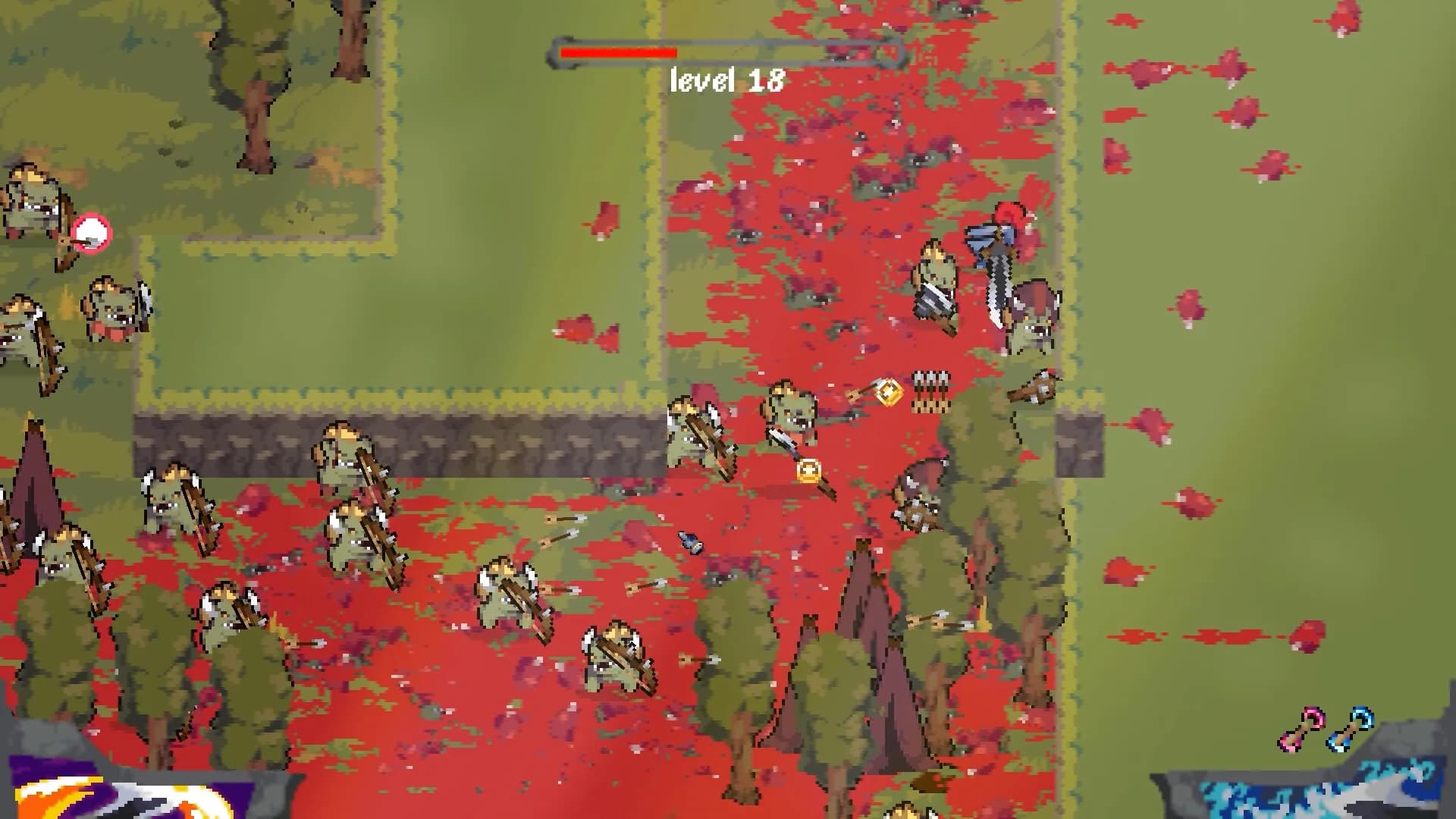 LEVEL UP 80 görsel 3