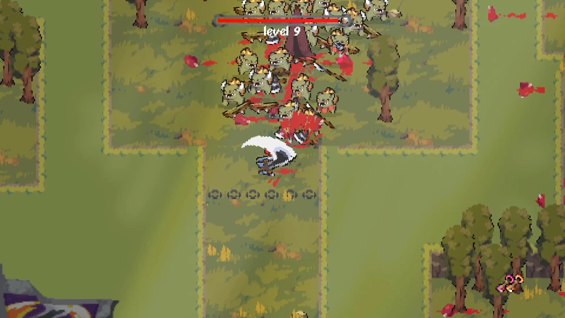 LEVEL UP 80 görsel 4