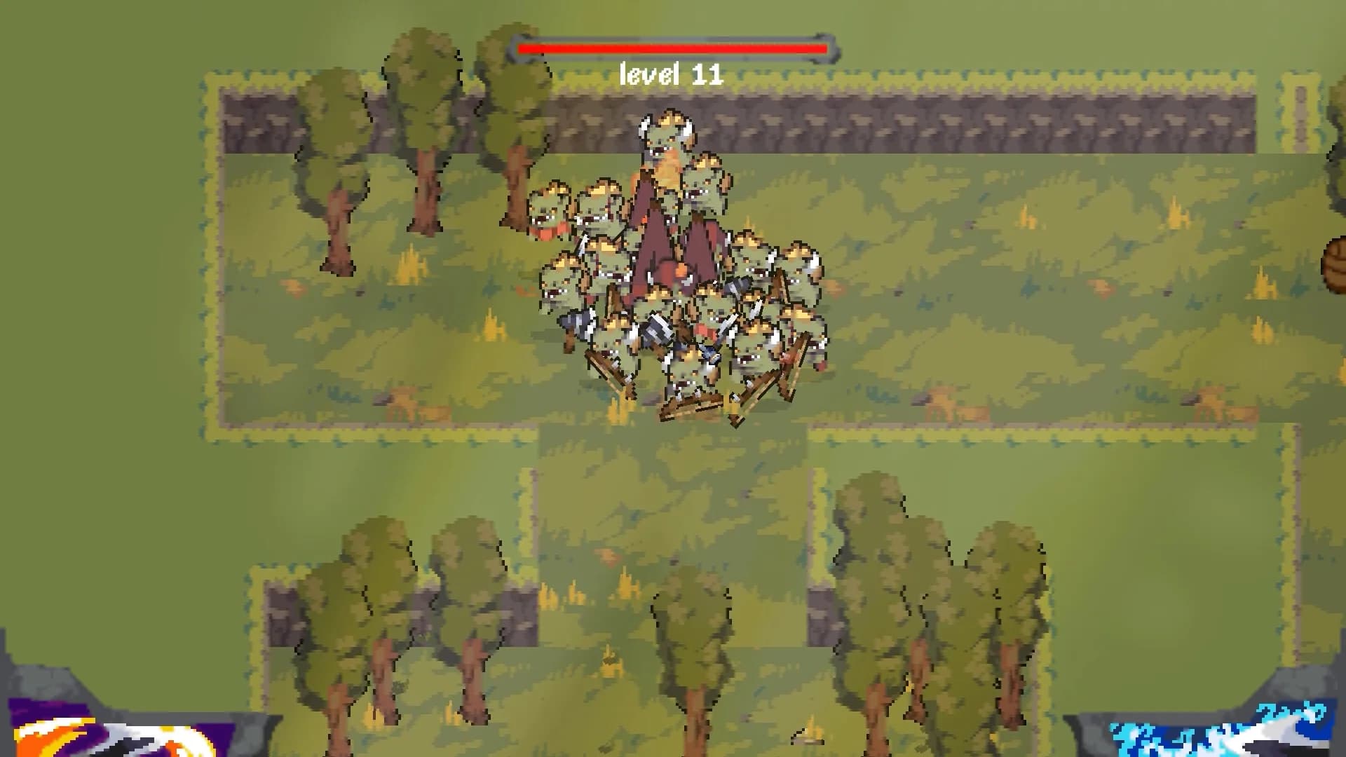 LEVEL UP 80 görsel 5