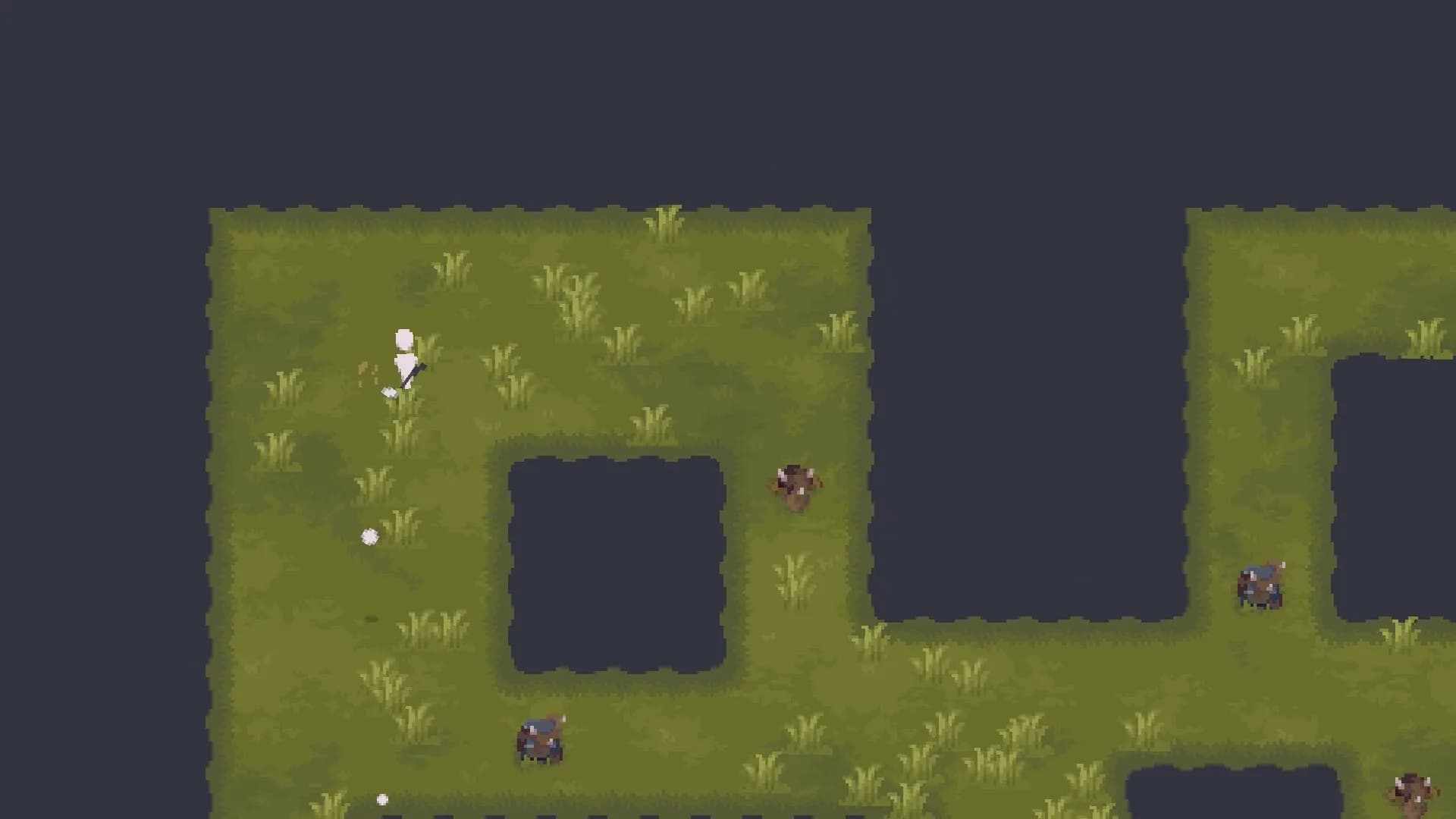Pixel Golf Club görsel 4