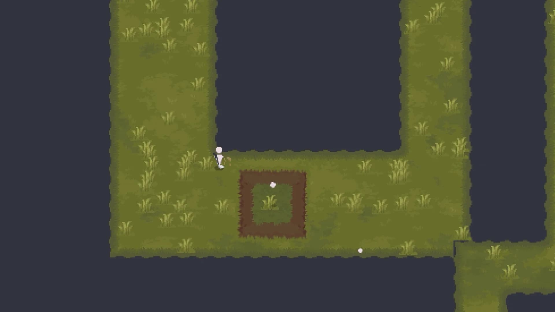 Pixel Golf Club görsel 5