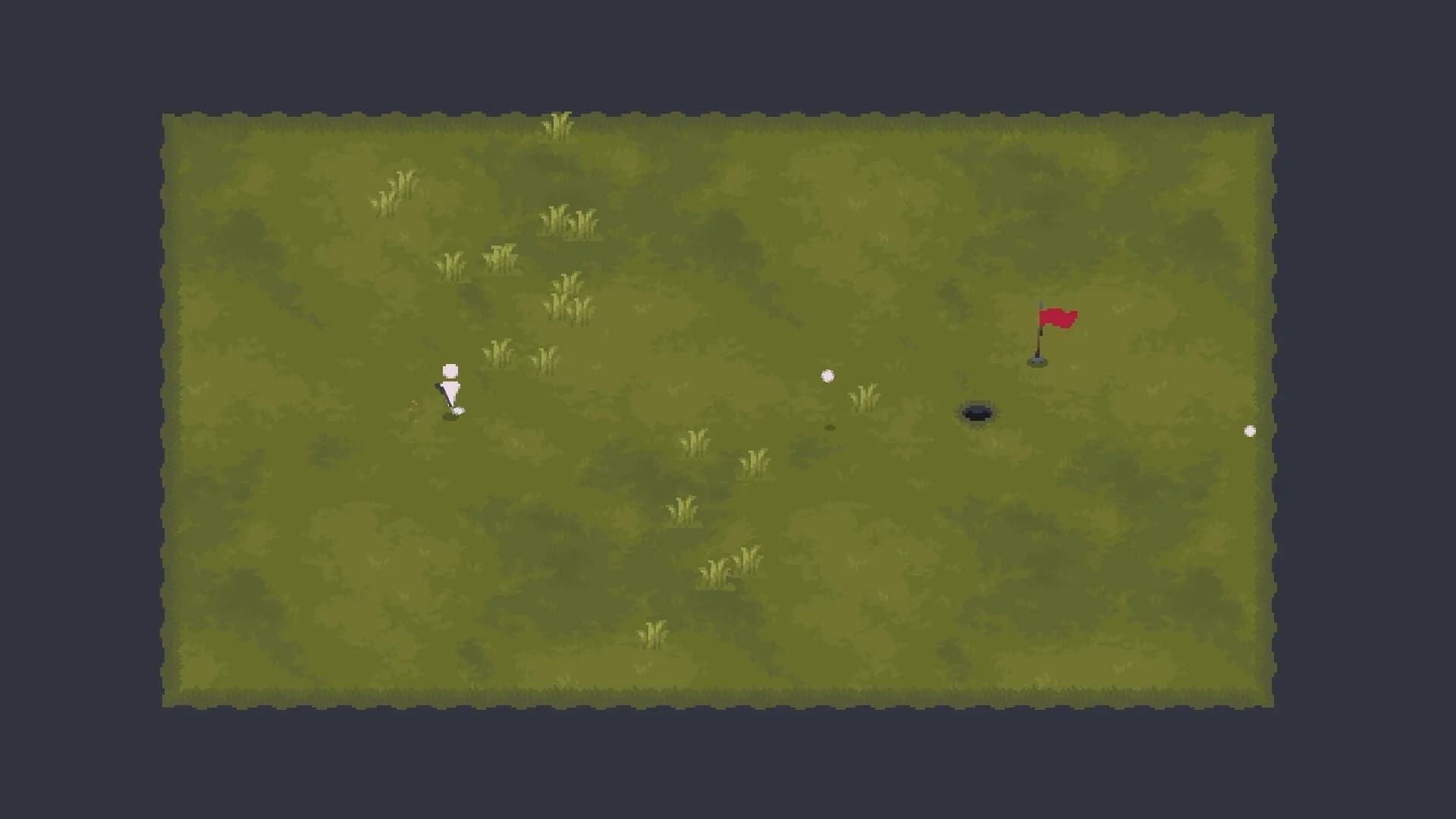 Pixel Golf Club görsel 6