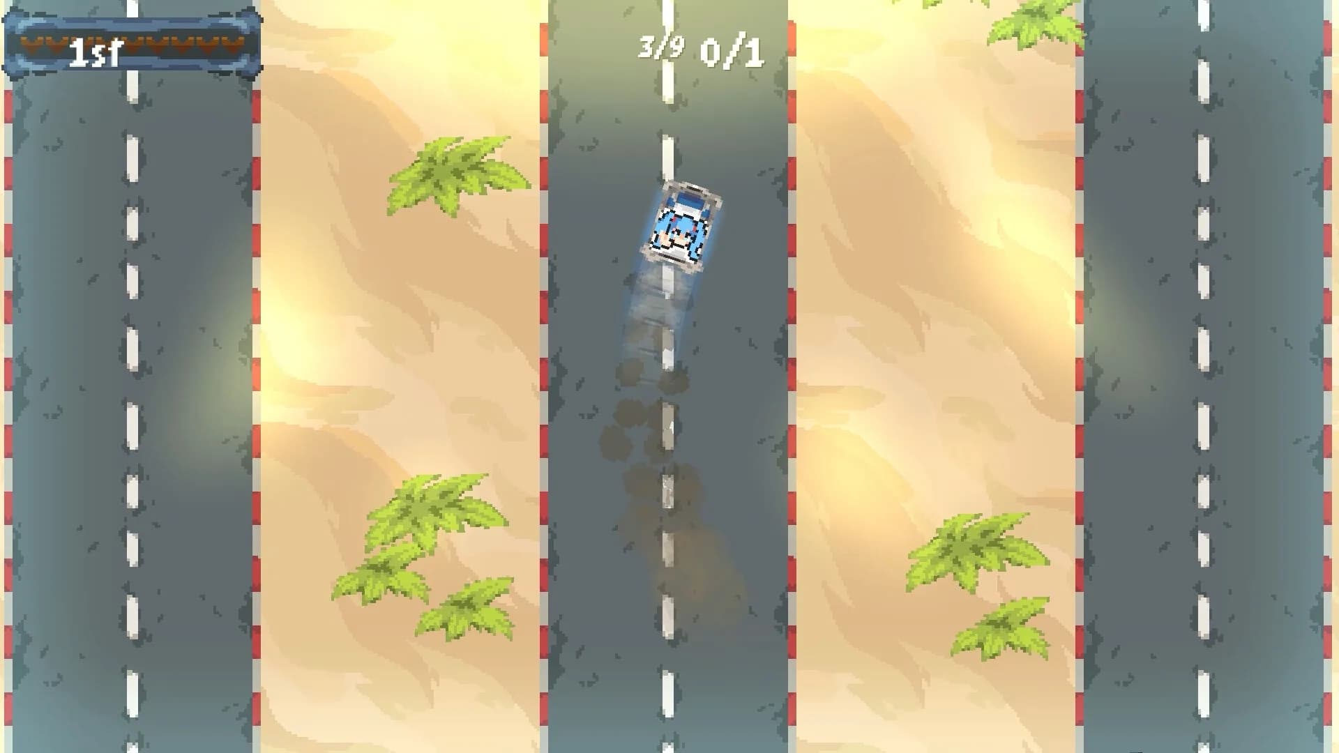 Raceborn görsel 4