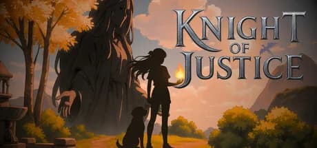 Knight of Justice