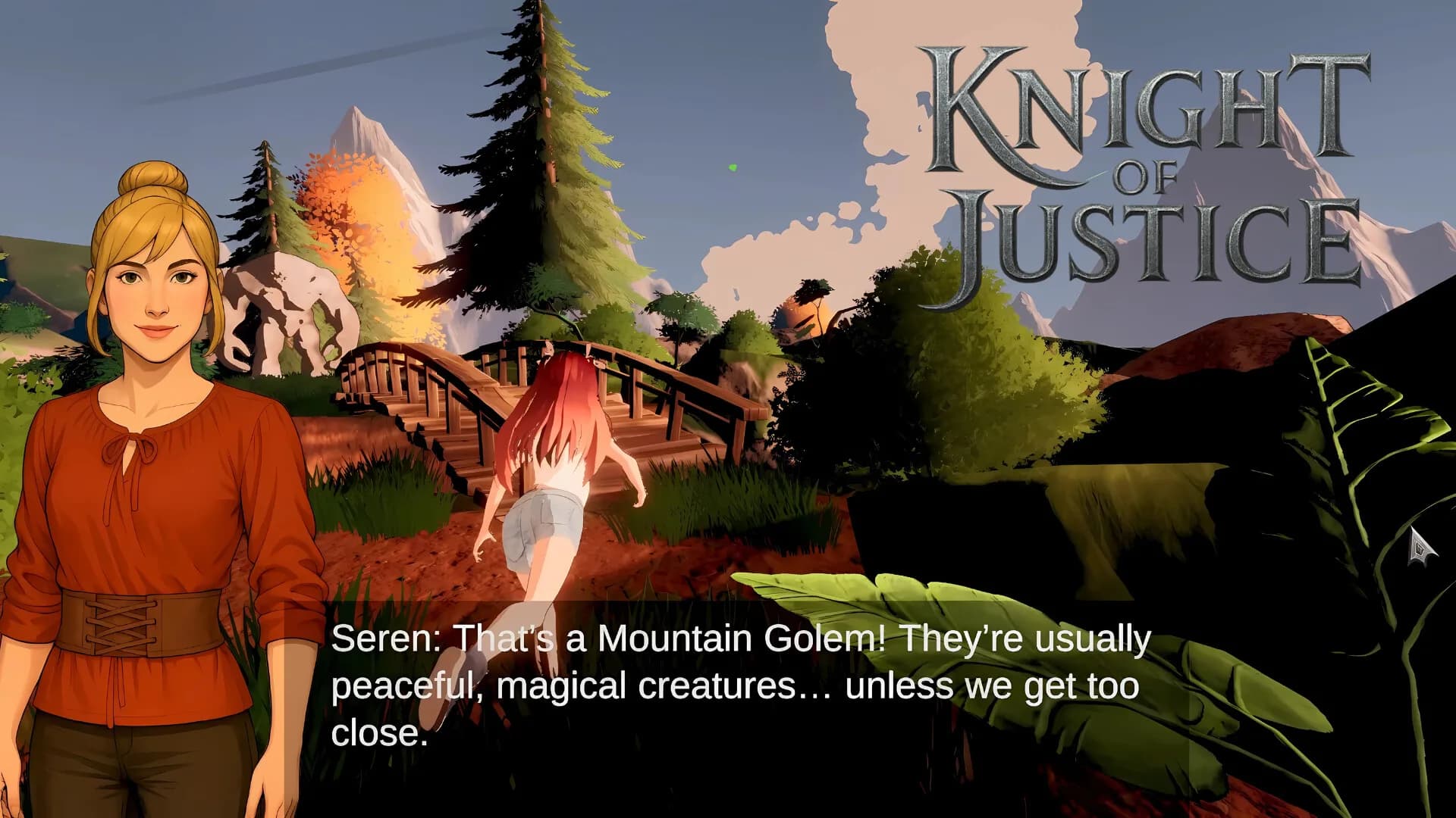 Knight of Justice görsel 6