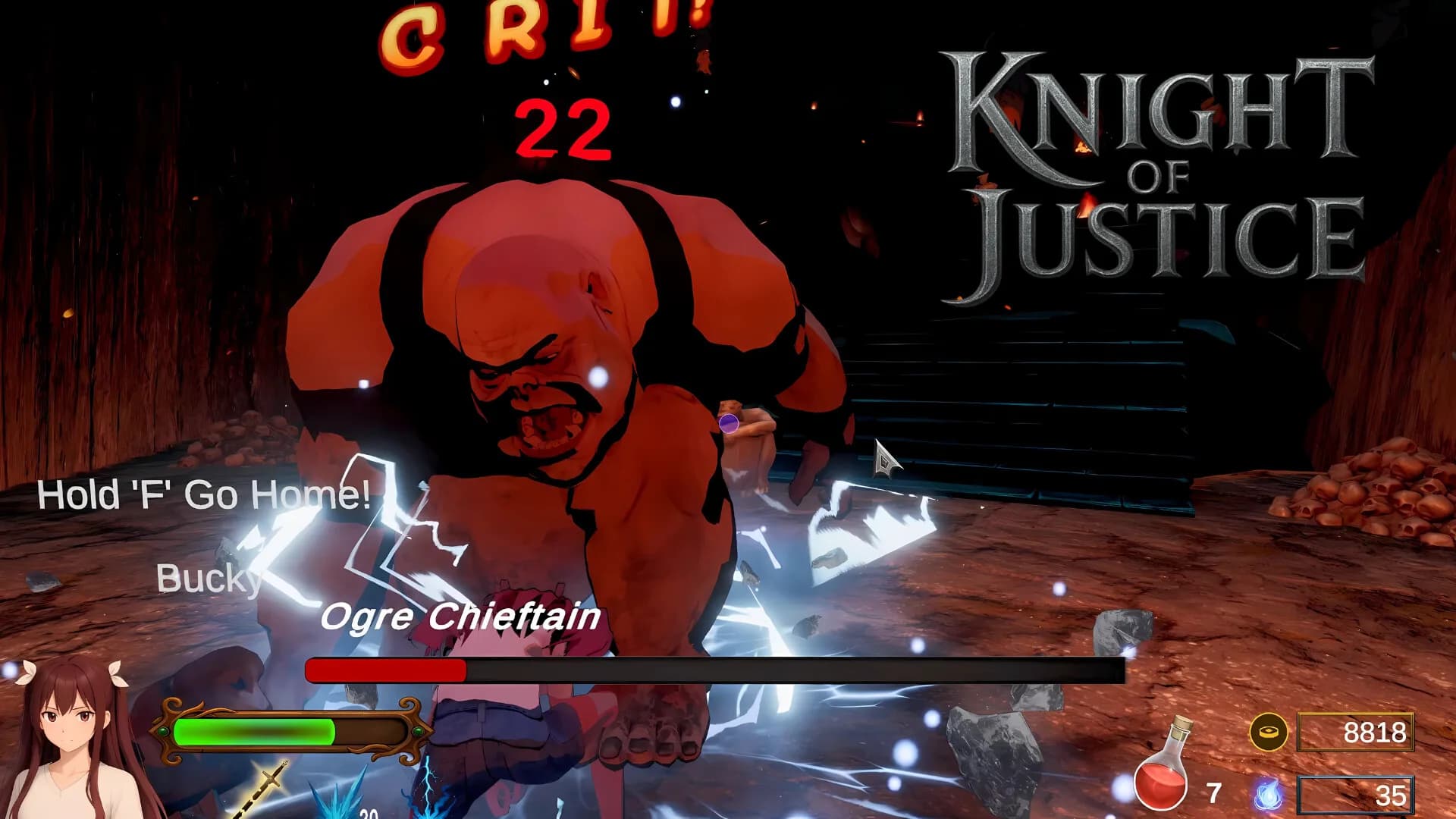 Knight of Justice görsel 7
