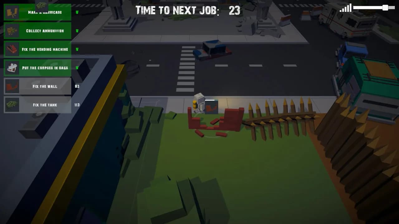 Accident Liquidator görsel 4