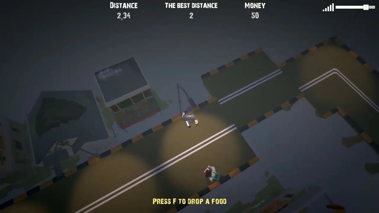Pizza Boy Z görsel 6