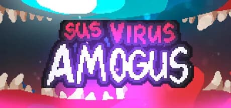 Sus Virus Amogus görsel 1