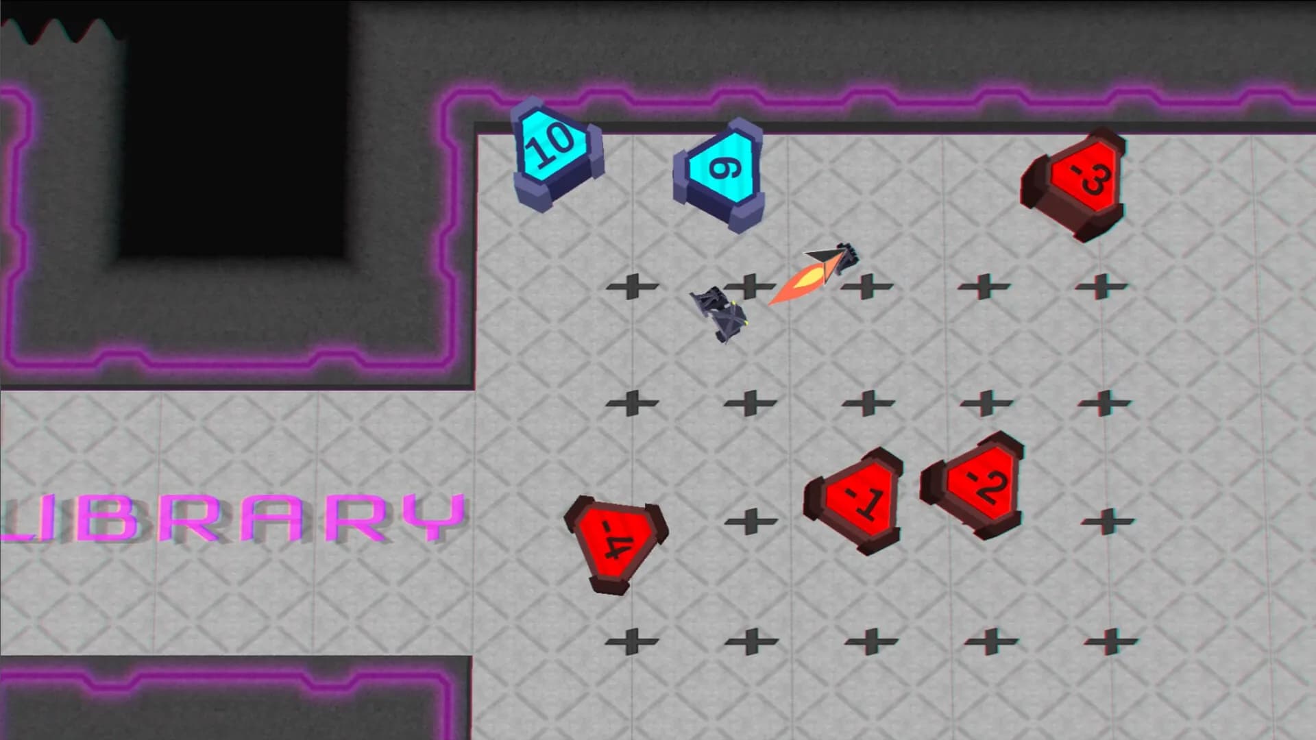 TEN SHOT görsel 6