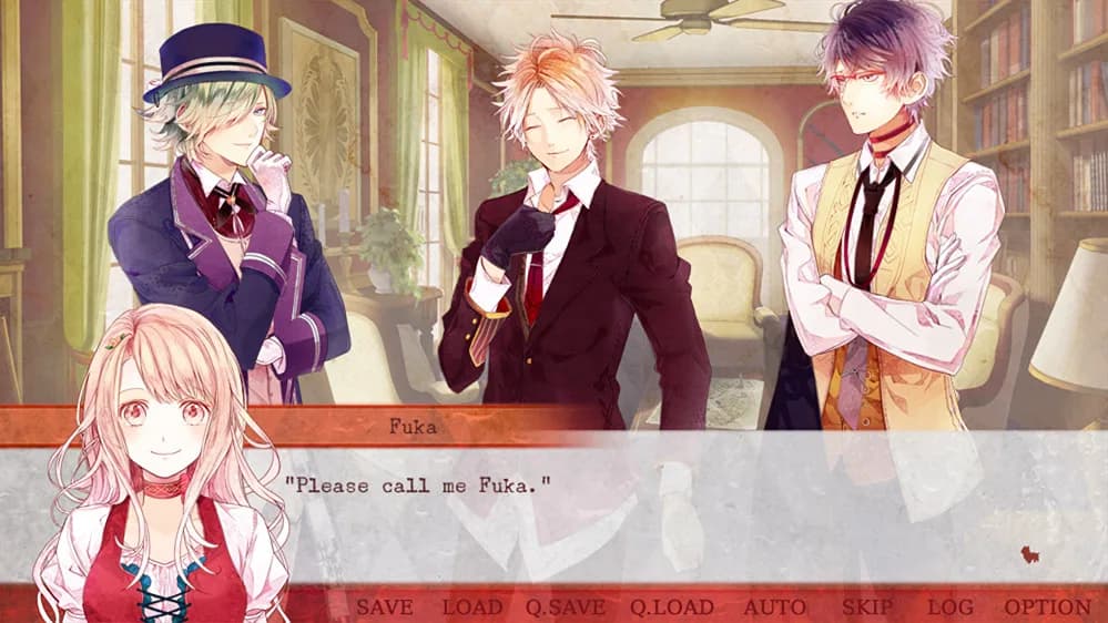 OZMAFIA!! görsel 12