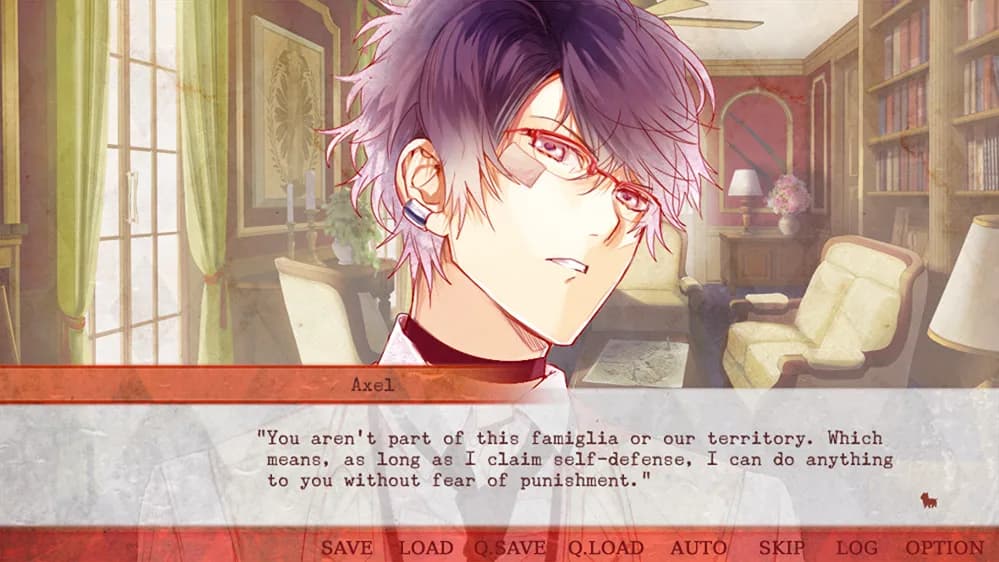 OZMAFIA!! görsel 14