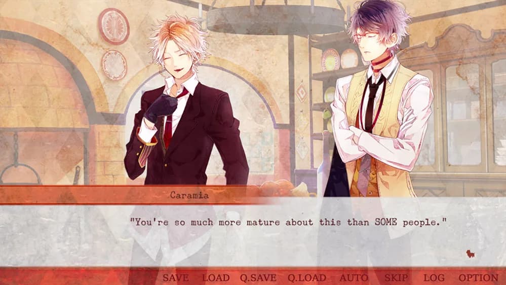 OZMAFIA!! görsel 15