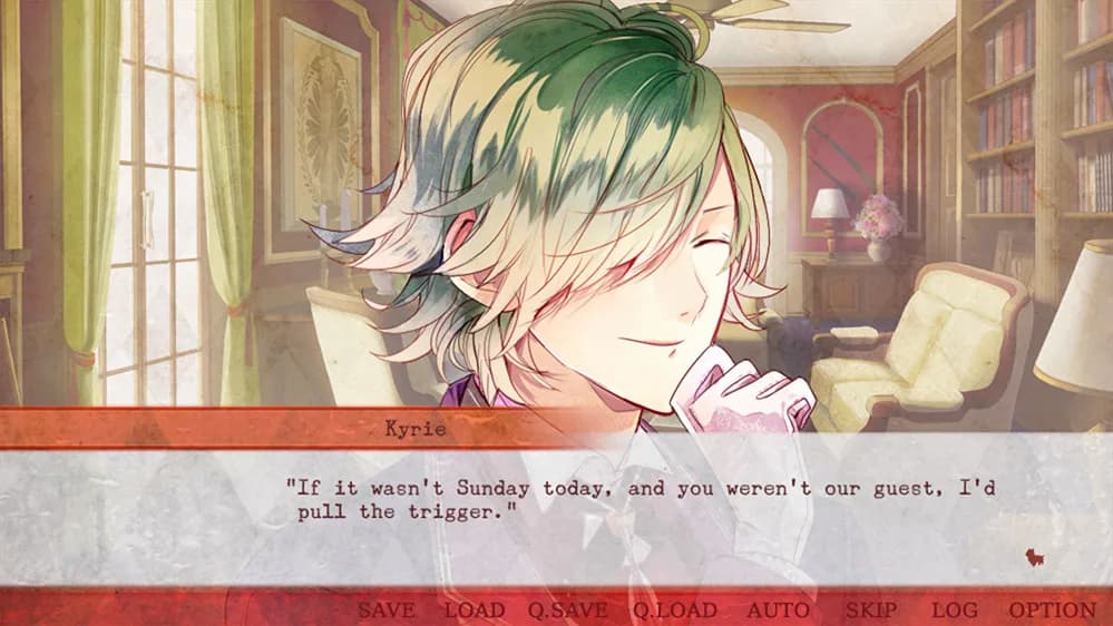 OZMAFIA!! görsel 16