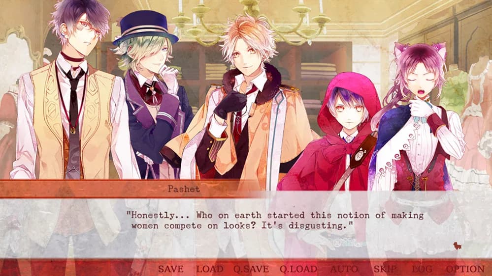 OZMAFIA!! görsel 19
