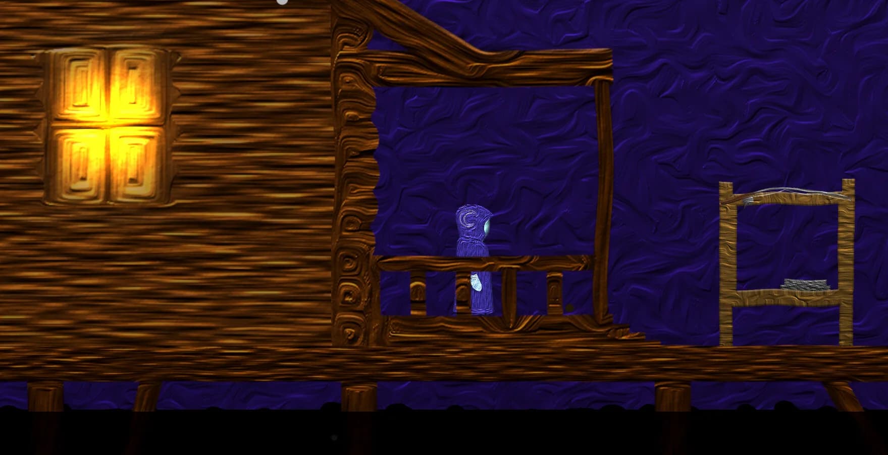 Adrift görsel 2