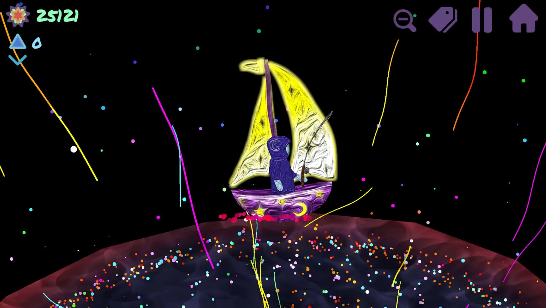 Adrift görsel 14