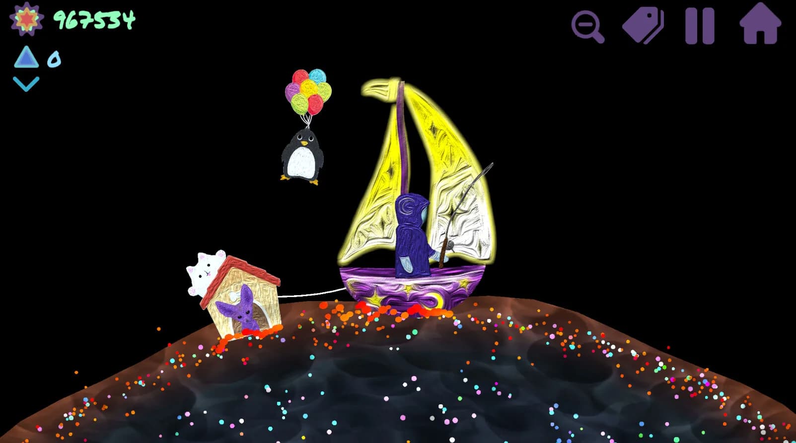 Adrift görsel 18
