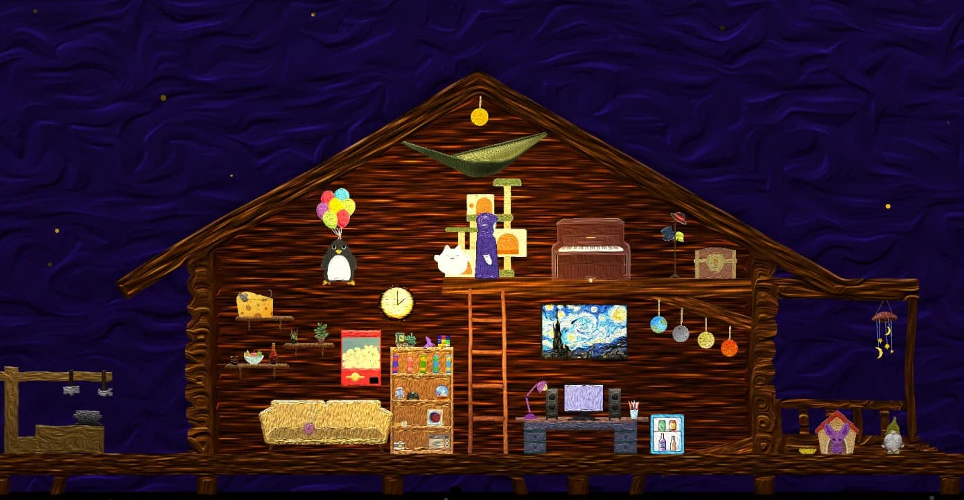 Adrift görsel 21