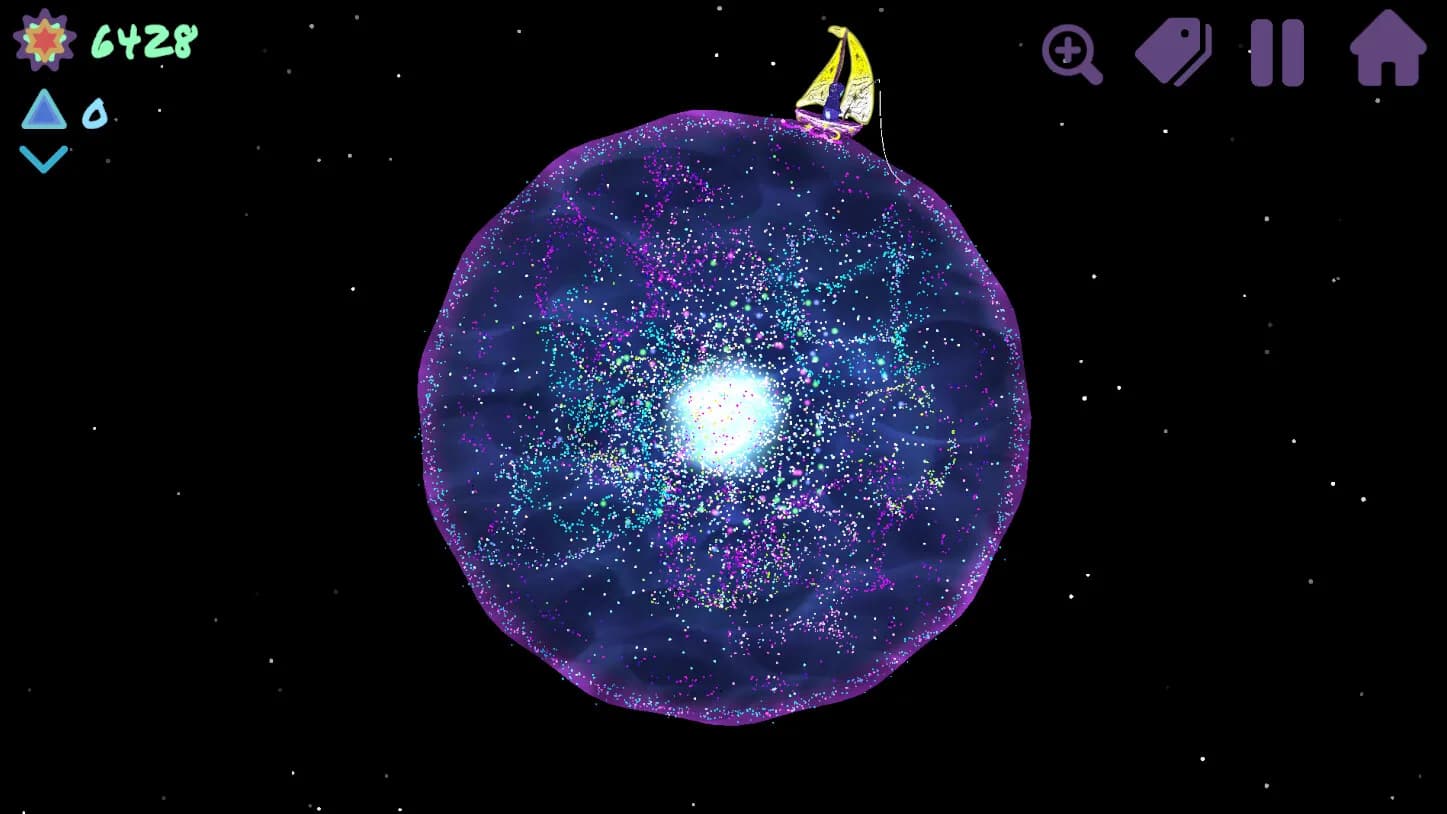 Adrift görsel 6