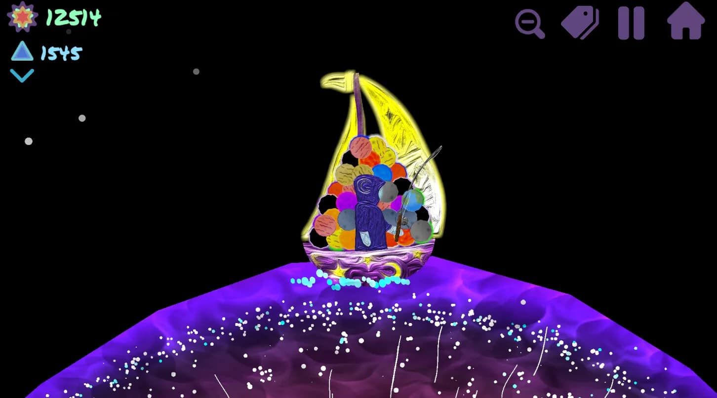 Adrift görsel 7