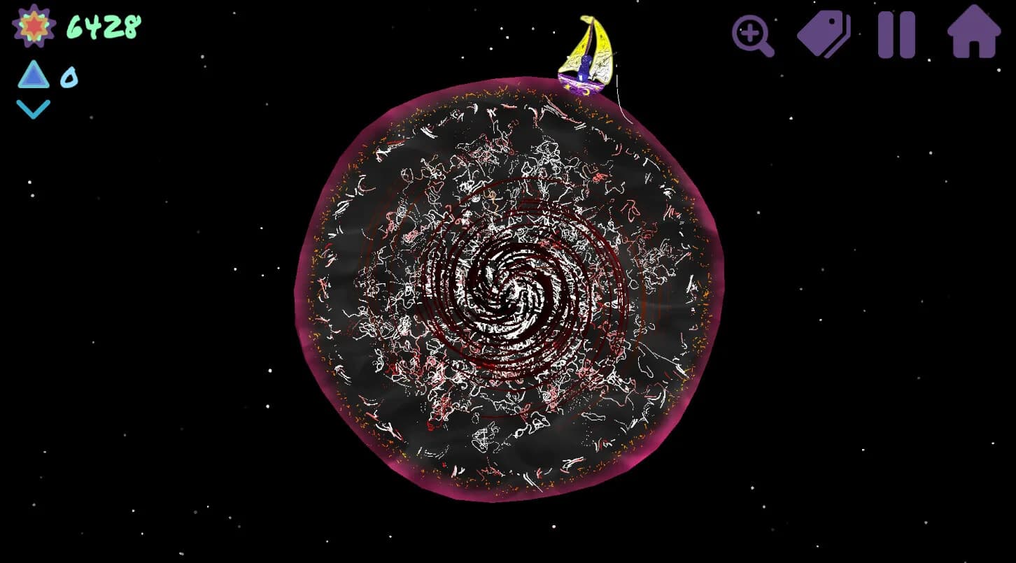 Adrift görsel 10