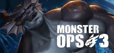 Monster Ops 3 görsel 1