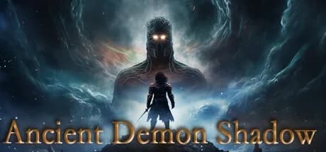 Ancient Demon Shadow görsel 1