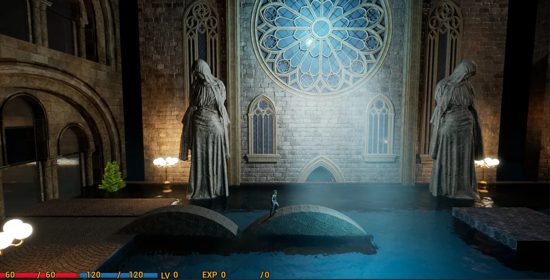 Ancient Demon Shadow görsel 6