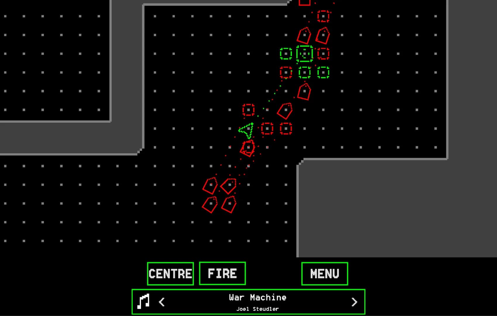 Vectic: Boosted görsel 2