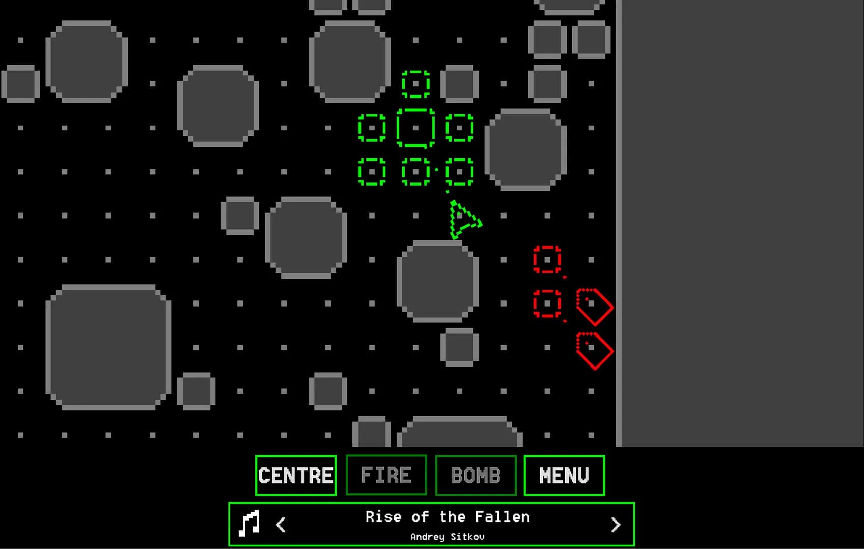 Vectic: Boosted görsel 3
